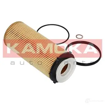 Масляный фильтр KAMOKA 87B2B G 1660324 f110801 изображение 8