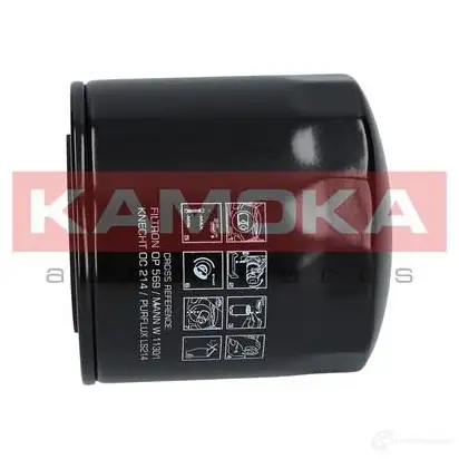 Масляный фильтр KAMOKA 1660244 2C1A 8JW f102401 изображение 1