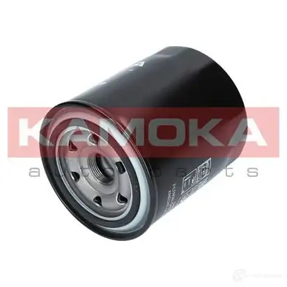 Масляный фильтр KAMOKA 1660366 f115401 0 1NVVN изображение 0