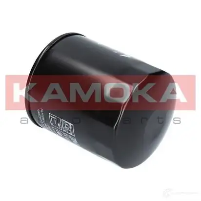 Масляный фильтр KAMOKA 1660366 f115401 0 1NVVN изображение 1