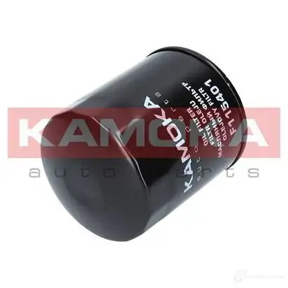Масляный фильтр KAMOKA 1660366 f115401 0 1NVVN изображение 2