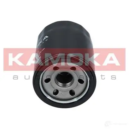 Масляный фильтр KAMOKA f104401 1660264 D84P V6 изображение 0