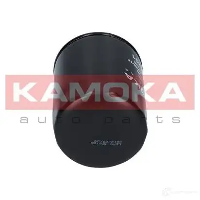 Масляный фильтр KAMOKA f104401 1660264 D84P V6 изображение 2