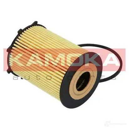 Масляный фильтр KAMOKA 1218670975 7J4 HT f110401 изображение 3