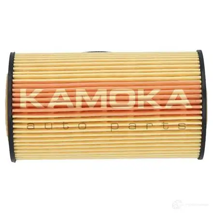 Масляный фильтр KAMOKA 1660255 T5FW 3WA f103501 изображение 6