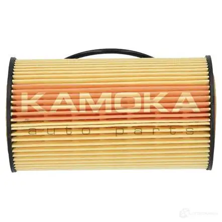 Масляный фильтр KAMOKA f102101 1660241 0BBZR S изображение 7