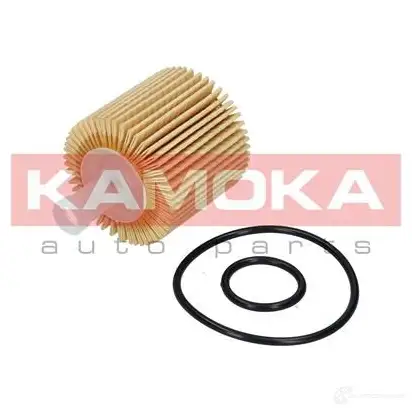 Масляный фильтр KAMOKA 1660335 f112001 LPLI OJ изображение 0