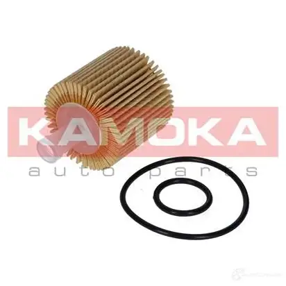 Масляный фильтр KAMOKA 1660335 f112001 LPLI OJ изображение 1