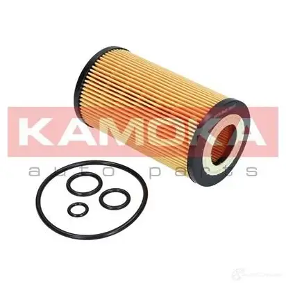 Масляный фильтр KAMOKA f111401 1660329 HZ FIY4 изображение 5