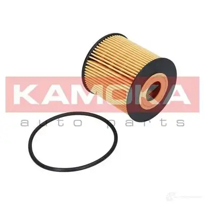 Масляный фильтр KAMOKA f107801 QQ YA6 1660299 изображение 1