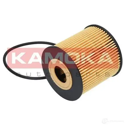 Масляный фильтр KAMOKA f107801 QQ YA6 1660299 изображение 2