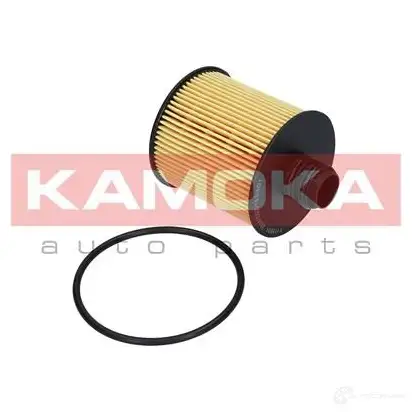 Масляный фильтр KAMOKA AA 3KLA f111801 1660333 изображение 6
