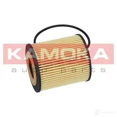 Масляный фильтр KAMOKA 1660320 3XP AJ11 f110201 изображение 0