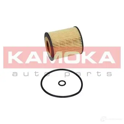 Масляный фильтр KAMOKA 1660320 3XP AJ11 f110201 изображение 2
