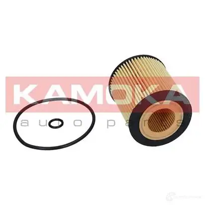 Масляный фильтр KAMOKA 1660320 3XP AJ11 f110201 изображение 3