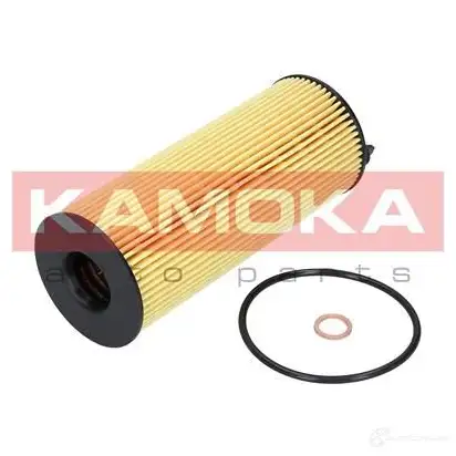 Масляный фильтр KAMOKA f110701 3C6O 6D 1218671001 изображение 0