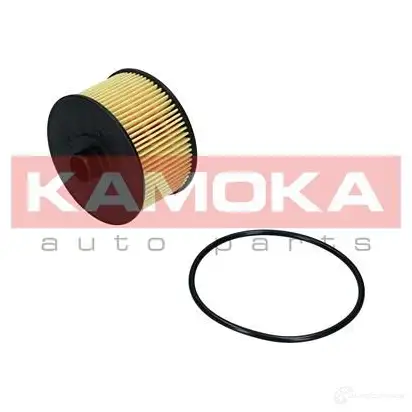 Масляный фильтр KAMOKA f116501 90FR A 1437560096 изображение 0