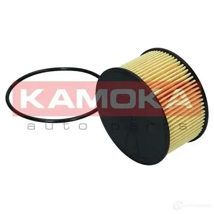 Масляный фильтр KAMOKA f116501 90FR A 1437560096 изображение 2
