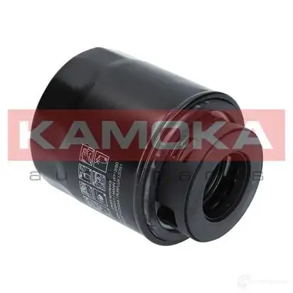 Масляный фильтр KAMOKA f114701 1660359 BNQ X7 изображение 0