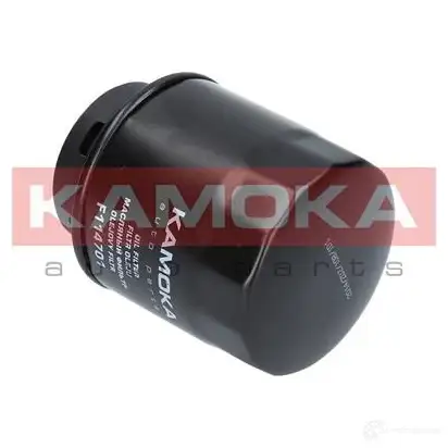 Масляный фильтр KAMOKA f114701 1660359 BNQ X7 изображение 2