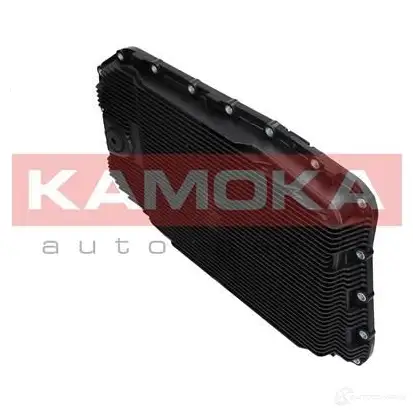 Масляный поддон автоматической коробки передач KAMOKA WJQ BP f600701 1661149 изображение 0