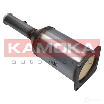 Сажевый фильтр KAMOKA 1437539827 8010028 EL8U AW