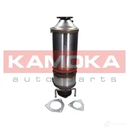 Сажевый фильтр KAMOKA 8010024 AV EPC 1437539932