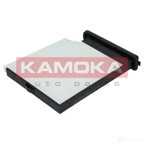 Салонный фильтр KAMOKA 1661043 WYRC I5 f415601 - Изображение 1