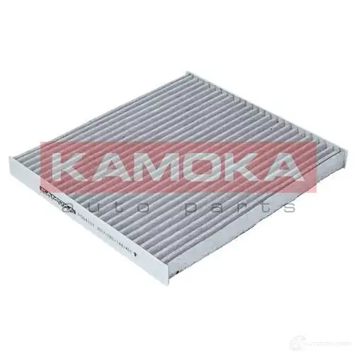 Салонный фильтр KAMOKA 1661087 f504101 DCC 4D - Изображение 1
