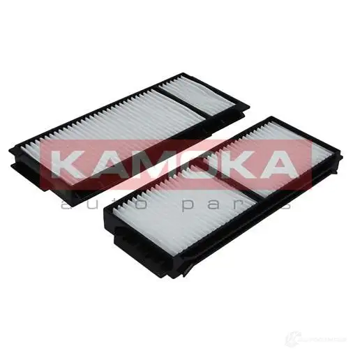 Салонный фильтр KAMOKA 1661006 f411801 HEN RX7 изображение 2