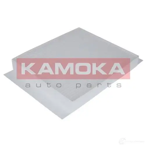 Салонный фильтр KAMOKA 1660953 1MPZW0 D f405801 изображение 0