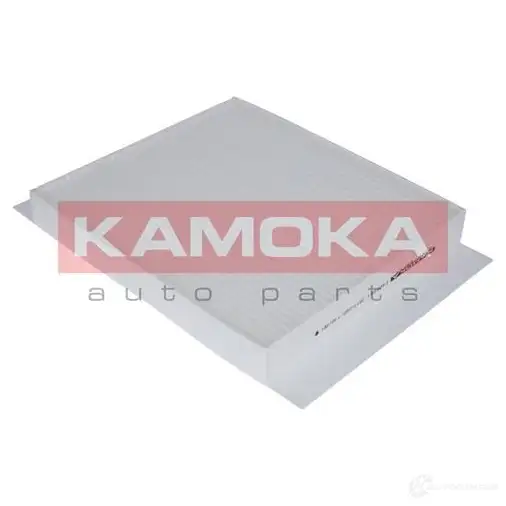 Салонный фильтр KAMOKA 1660953 1MPZW0 D f405801 изображение 1