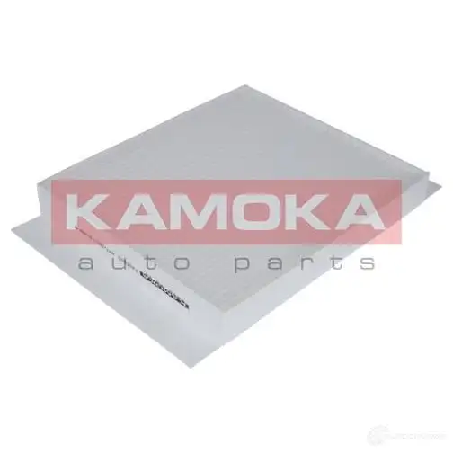 Салонный фильтр KAMOKA 1660953 1MPZW0 D f405801 изображение 2