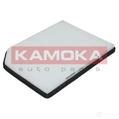 Салонный фильтр KAMOKA W2JQ 9KV f407801 1660968 - Изображение 1