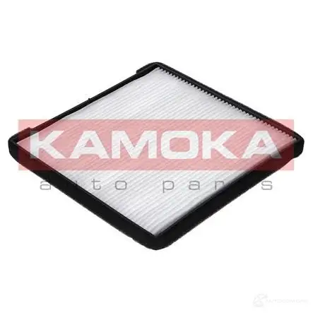 Салонный фильтр KAMOKA 6E H6XVP 1660931 f402701 - Изображение 1
