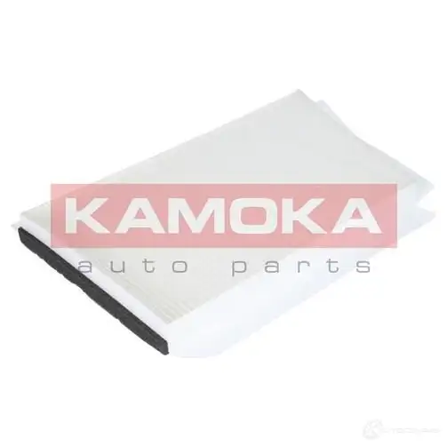 Салонный фильтр KAMOKA 1661040 f415301 GKY2SD M изображение 2