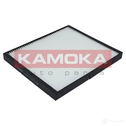 Салонный фильтр KAMOKA U4 C11O 1660995 f410701 изображение 2