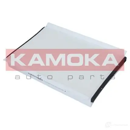 Салонный фильтр KAMOKA f408901 O ZW7D 1660979 - Изображение 1