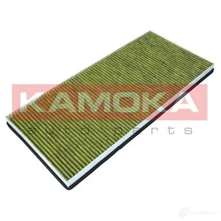 Салонный фильтр KAMOKA 1437933500 6080058 4 QFWC - Изображение 1
