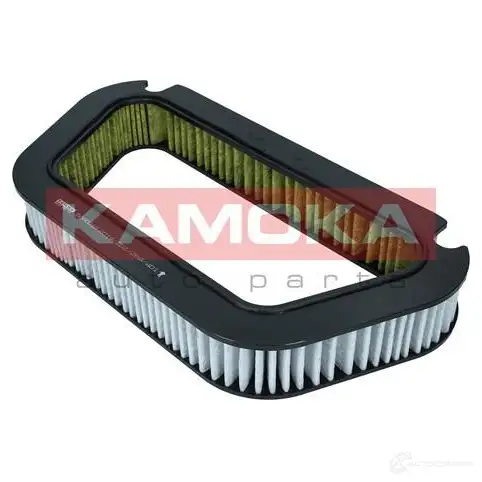 Салонный фильтр KAMOKA EQ6 TO 6080015 1437933497 изображение 1