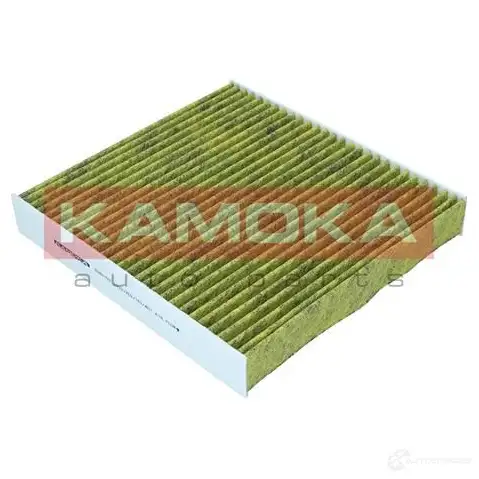Салонный фильтр KAMOKA 1437933502 MPTL6I L 6080153 - Изображение 1