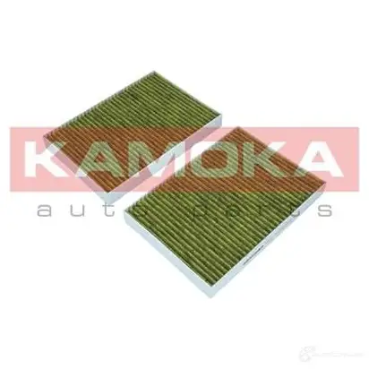 Салонный фильтр KAMOKA O8G E3V 6080042 1437933501 - Изображение 1