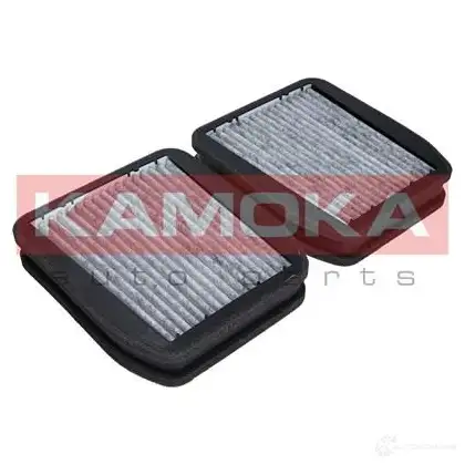 Салонный фильтр KAMOKA 1661116 5YE FTU f507201 - Изображение 1