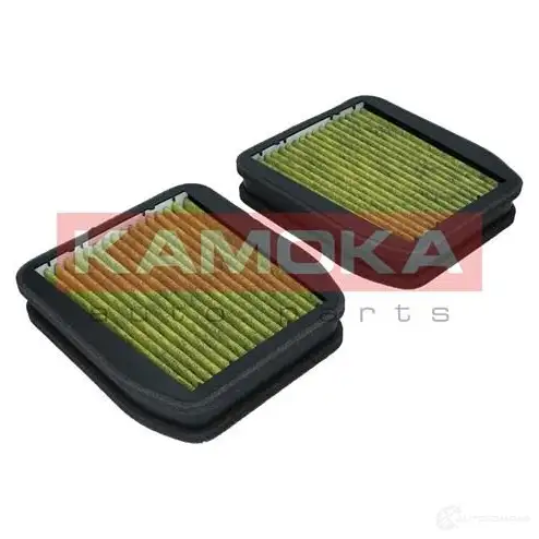 Салонный фильтр KAMOKA UO CIQ 6080045 1437933407 - Изображение 1