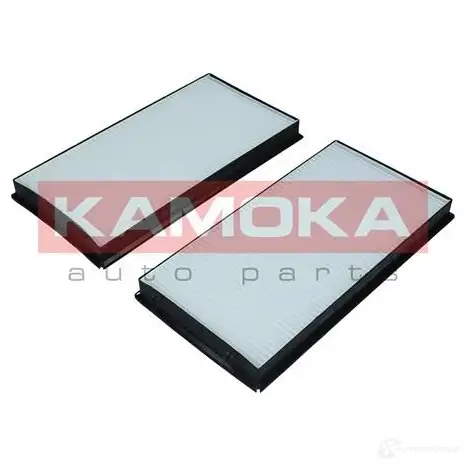 Салонный фильтр KAMOKA f421001 VZOE6 T 1437933310 - Изображение 1
