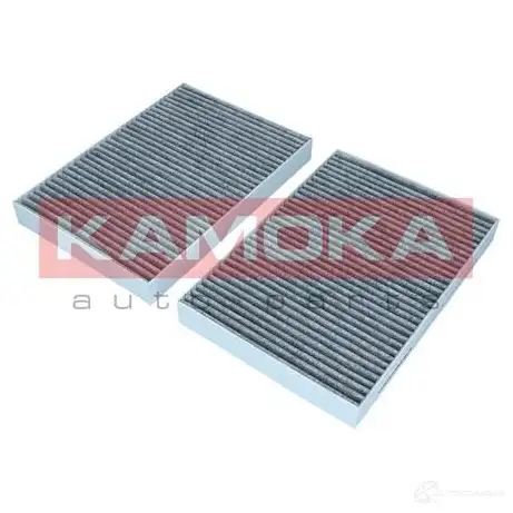 Салонный фильтр KAMOKA OW MZJ f506301 1661108 - Изображение 1