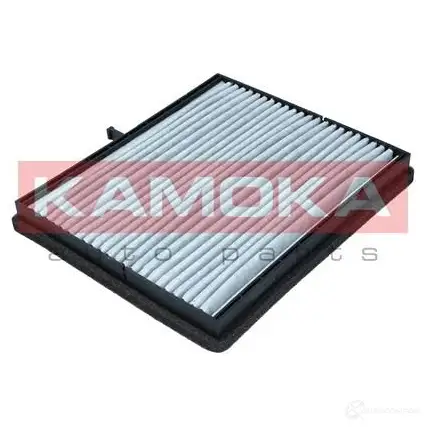Салонный фильтр KAMOKA 1437933312 f515101 U 2H9OP - Изображение 1