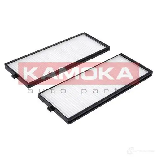 Салонный фильтр KAMOKA PP QQ43 f411201 1661000 - Изображение 1