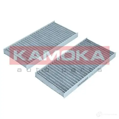 Салонный фильтр KAMOKA f517101 74F6 07 1437933322 - Изображение 1