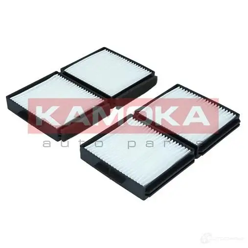 Салонный фильтр KAMOKA AW6 1GL f408701 1660977 изображение 0
